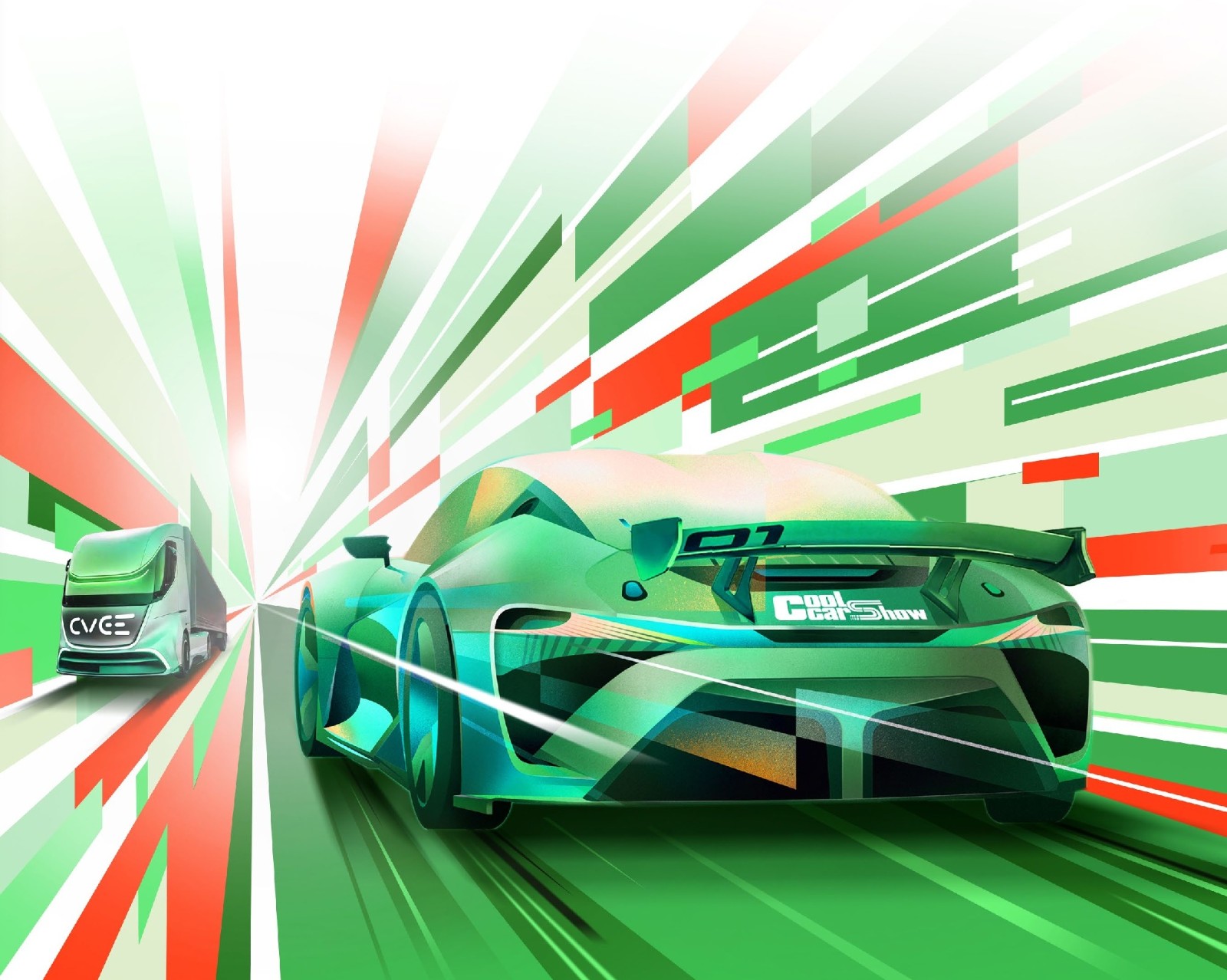 AutoEcosystems