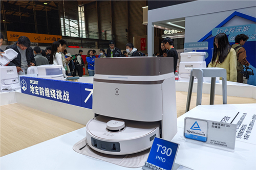 wire&nbsp;China&nbsp;2018&nbsp;9月29日圆满落幕，专业观众数再创新高，达45,120名