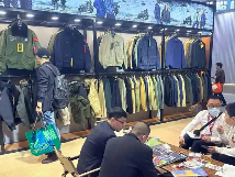 绿色服装供应链：时尚与环保的双重追求