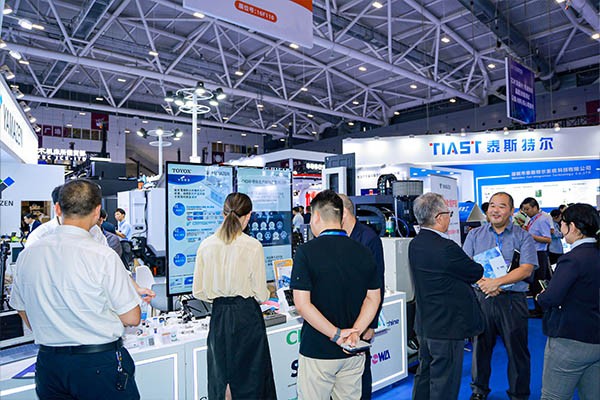 技术创新与突破