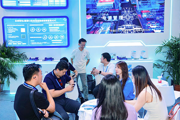 技术创新与突破