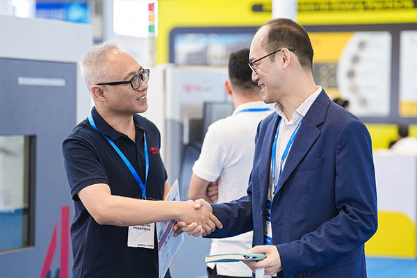 技术创新与突破