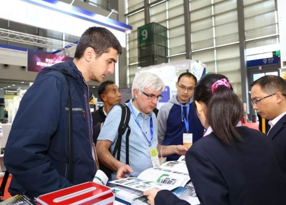 2026 亚洲生物技术与化学工程展览会