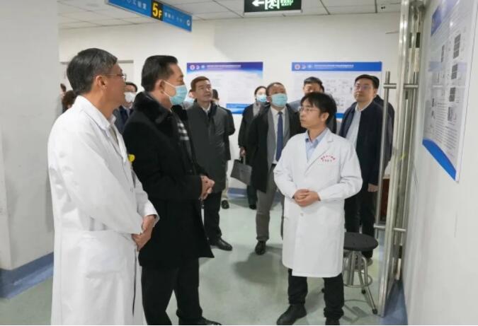 新疆中部联盟医用耗材及检验试剂议价采购已完成，平均降幅达到34.21%！