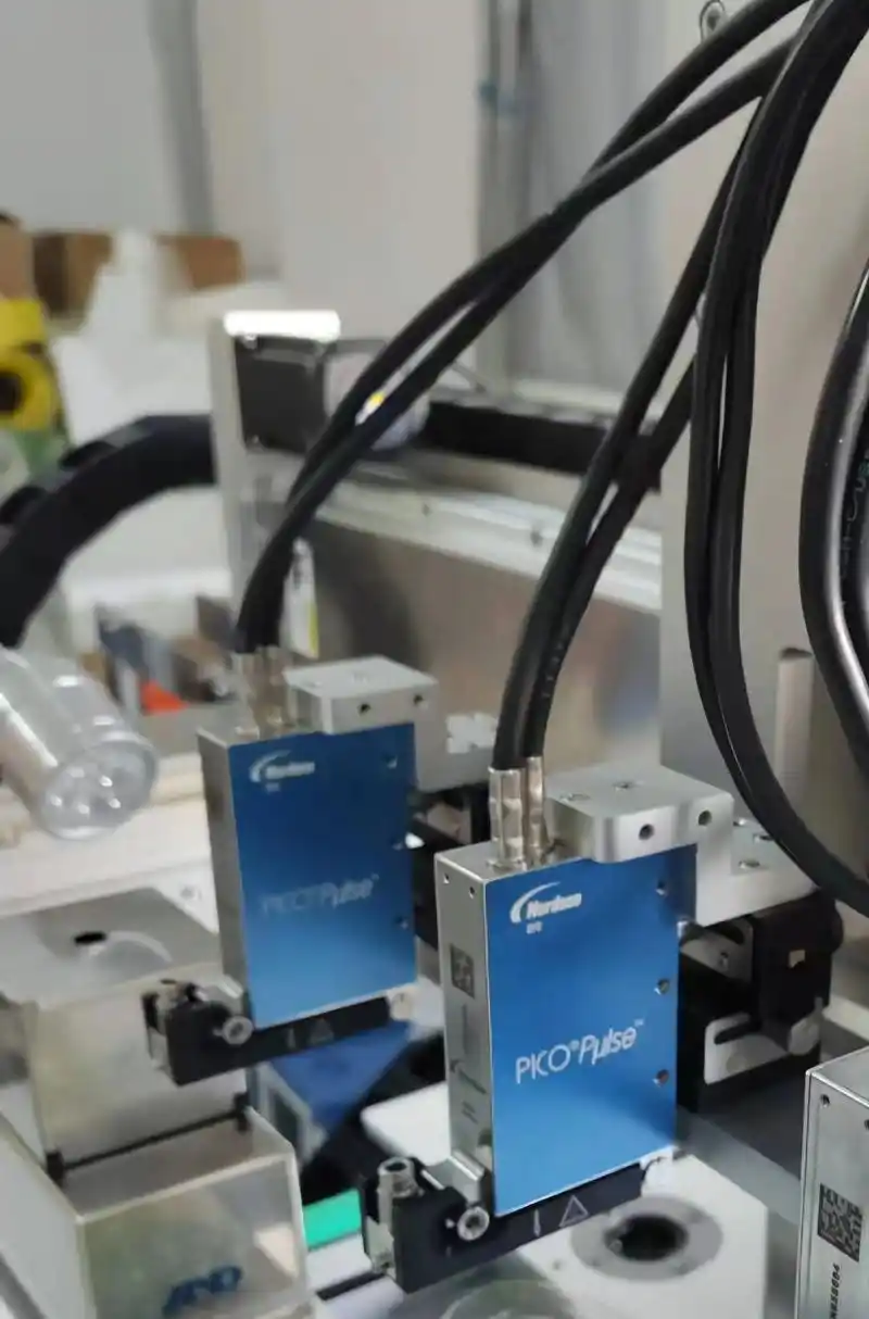 智能设备配件展区