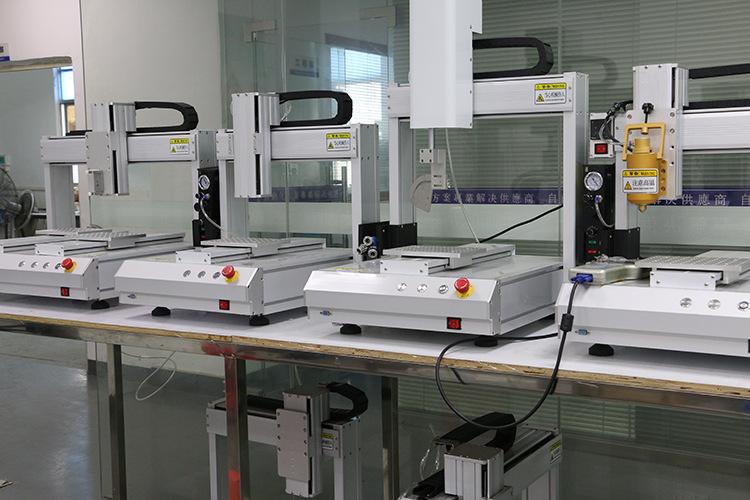 核心技术与零部件展区