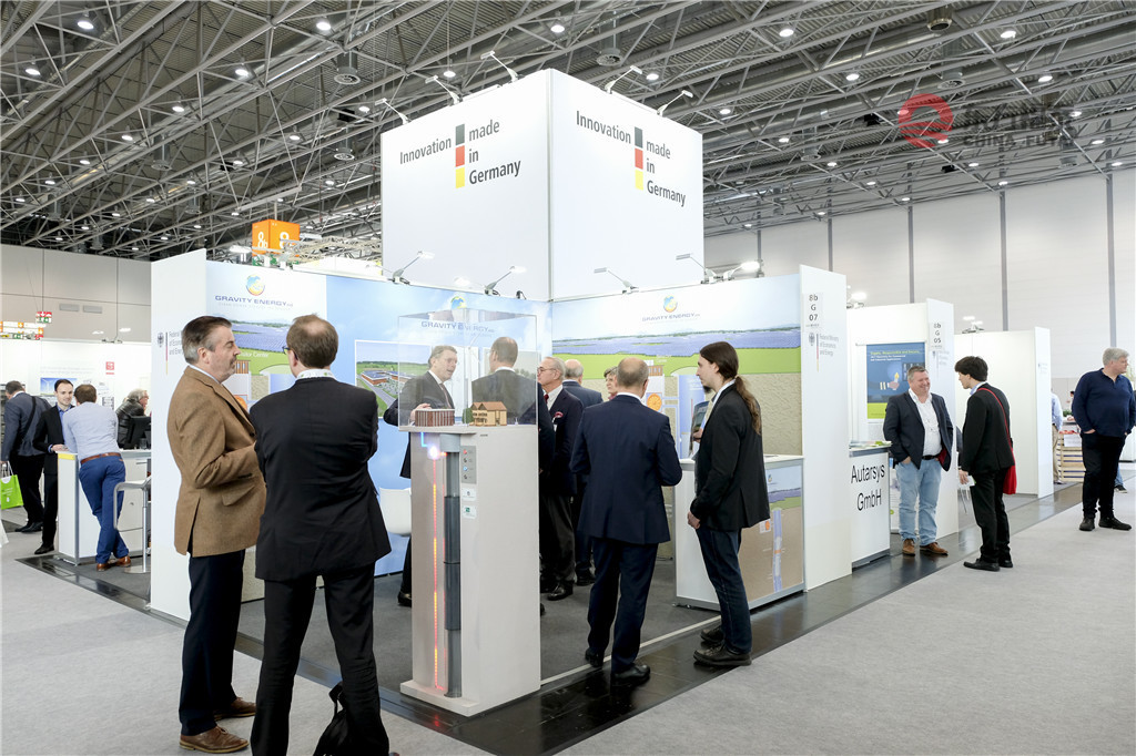 整机与应用场景展区